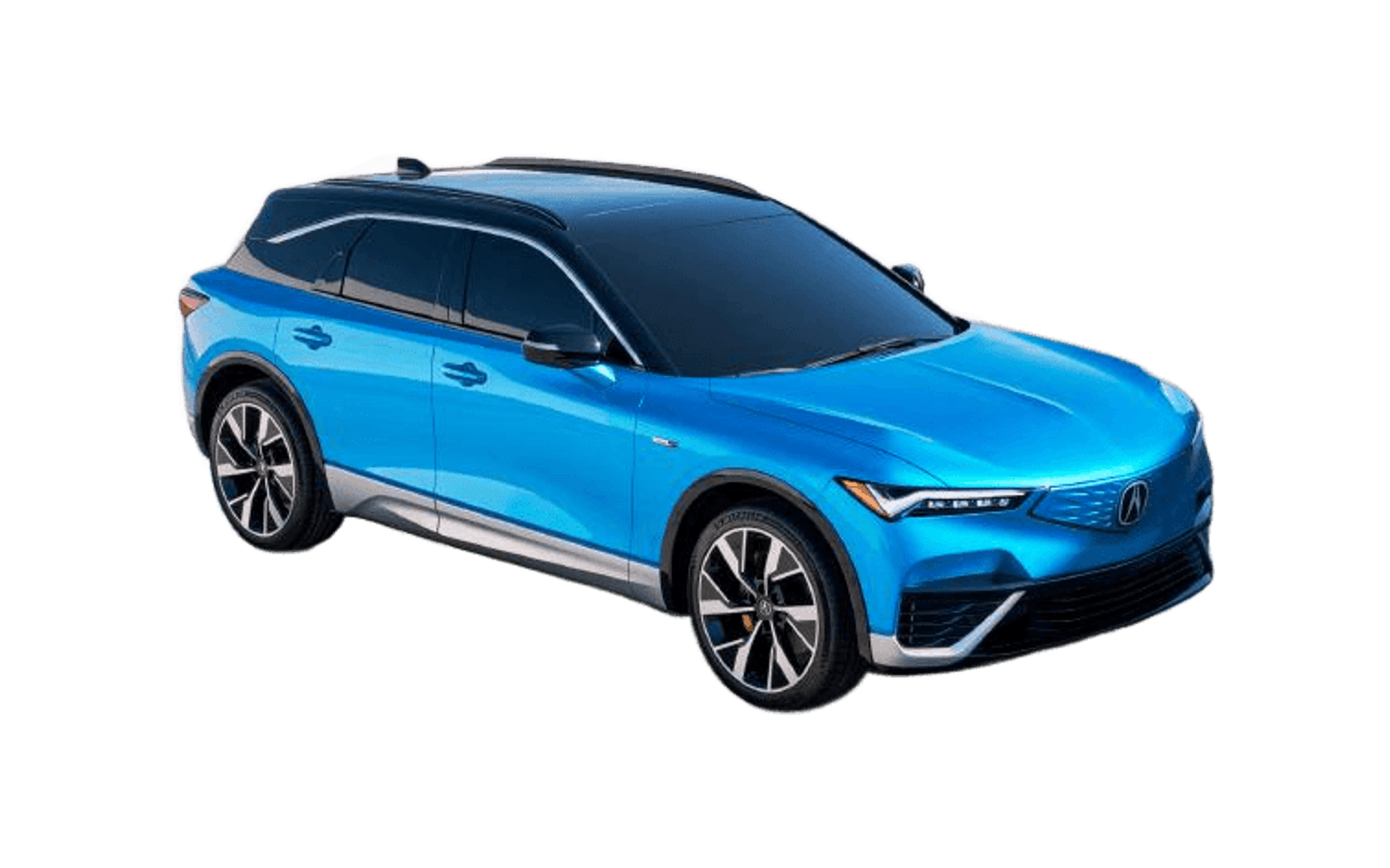 ZDX Type S