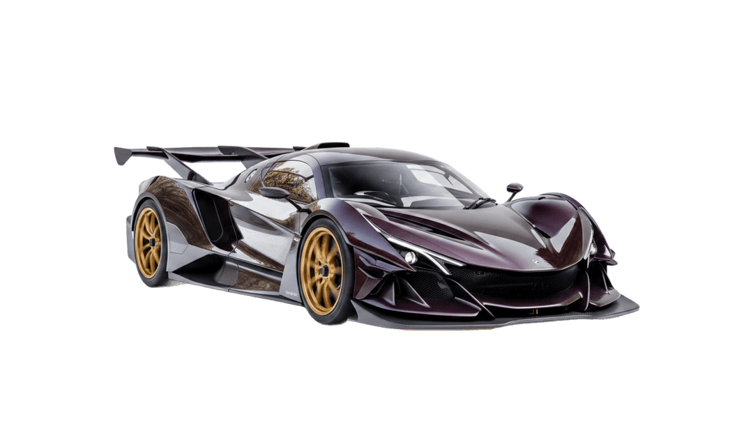 Apollo Intensa Emozione