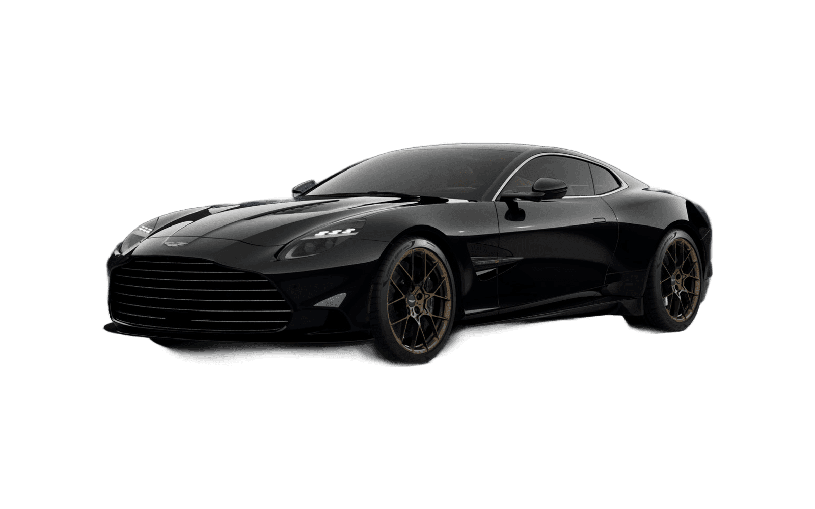 Vanquish