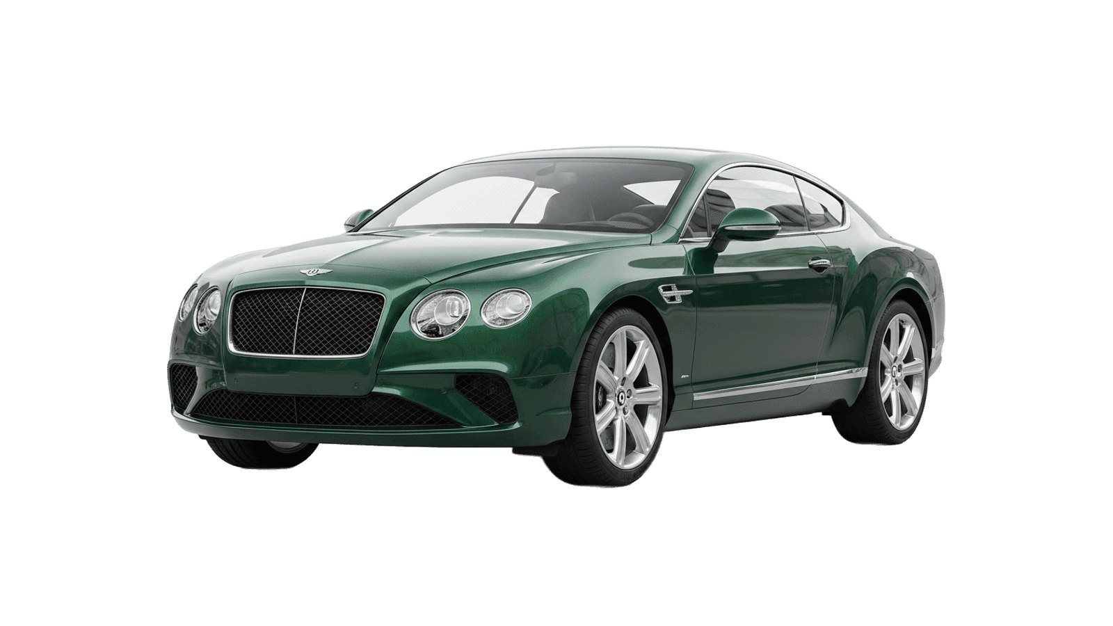 Continental GT