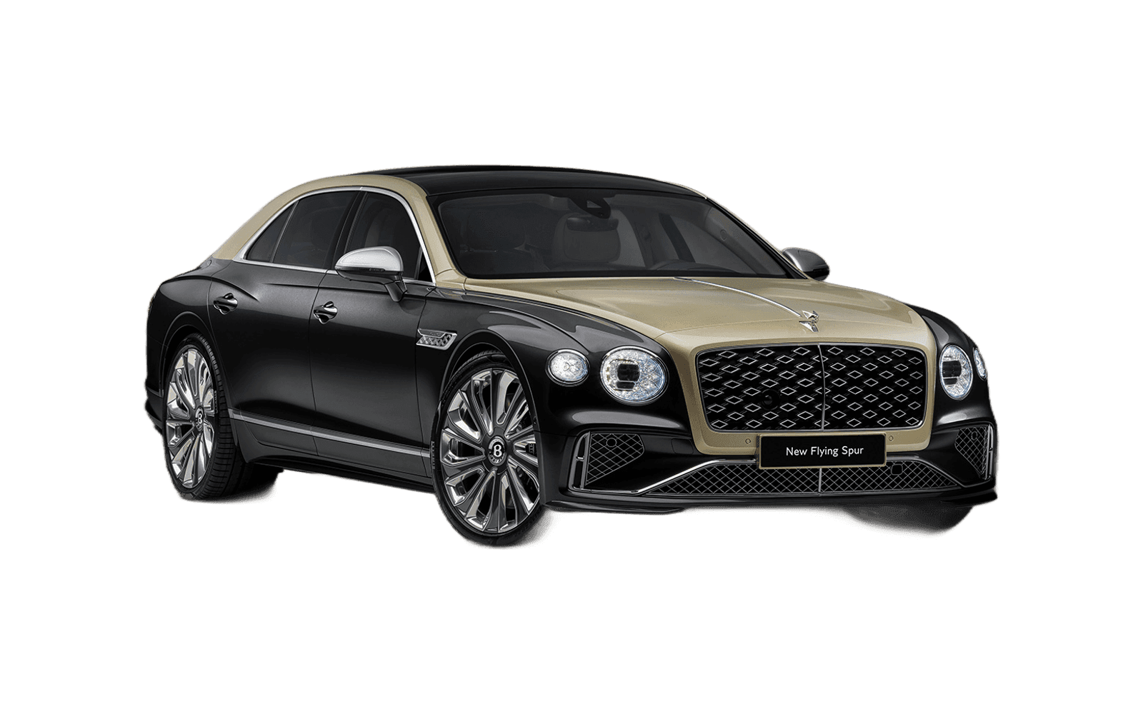 Flying Spur