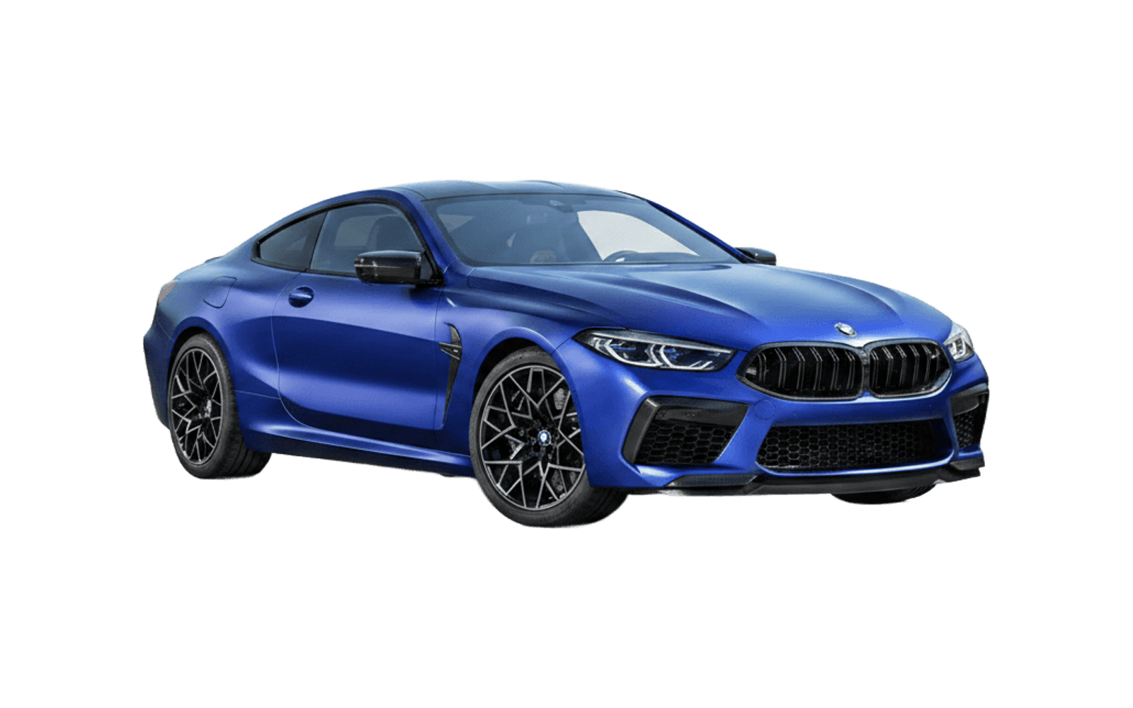 BMW M8
