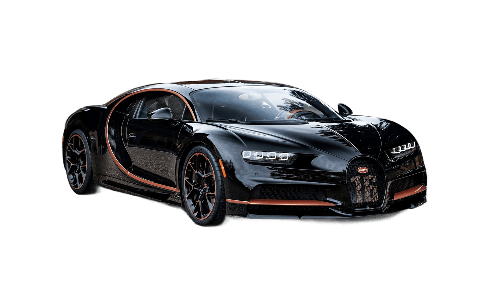 Chiron