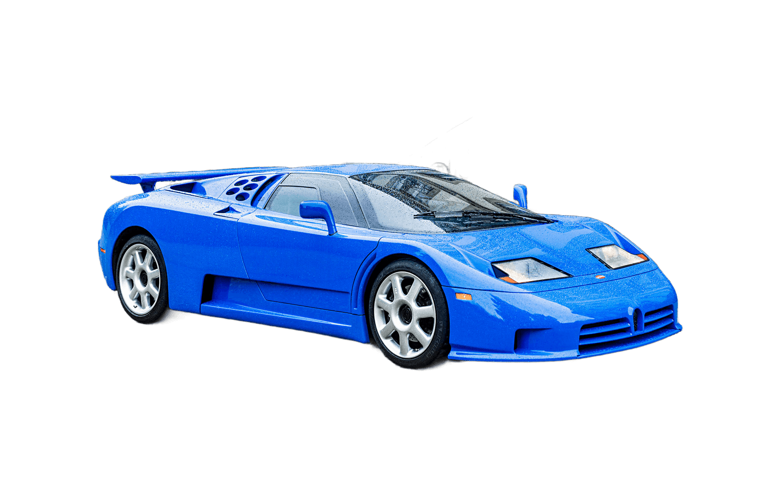 EB110