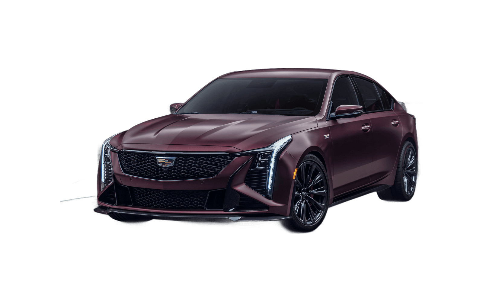 CT5-V Blackwing