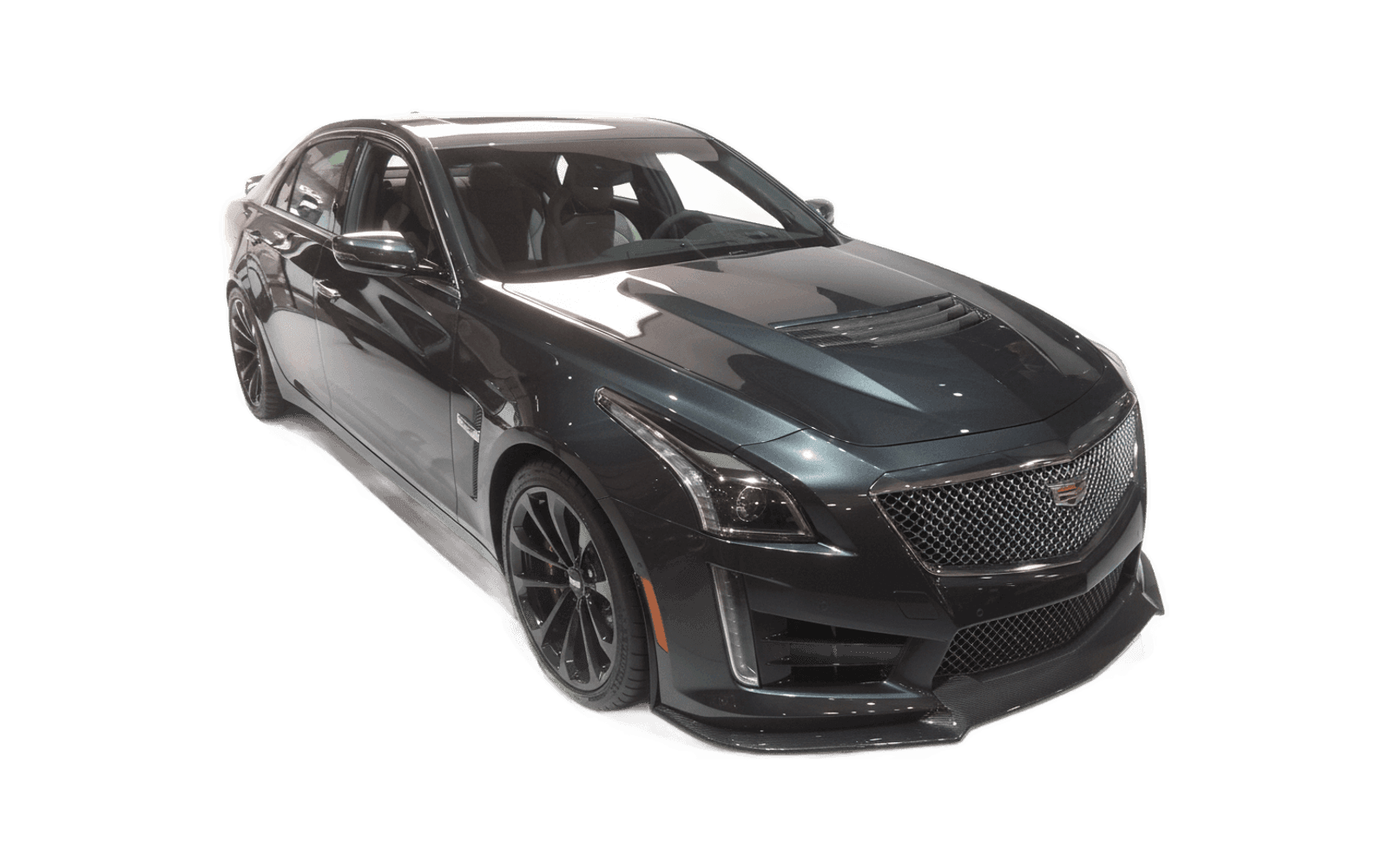 CTS-V