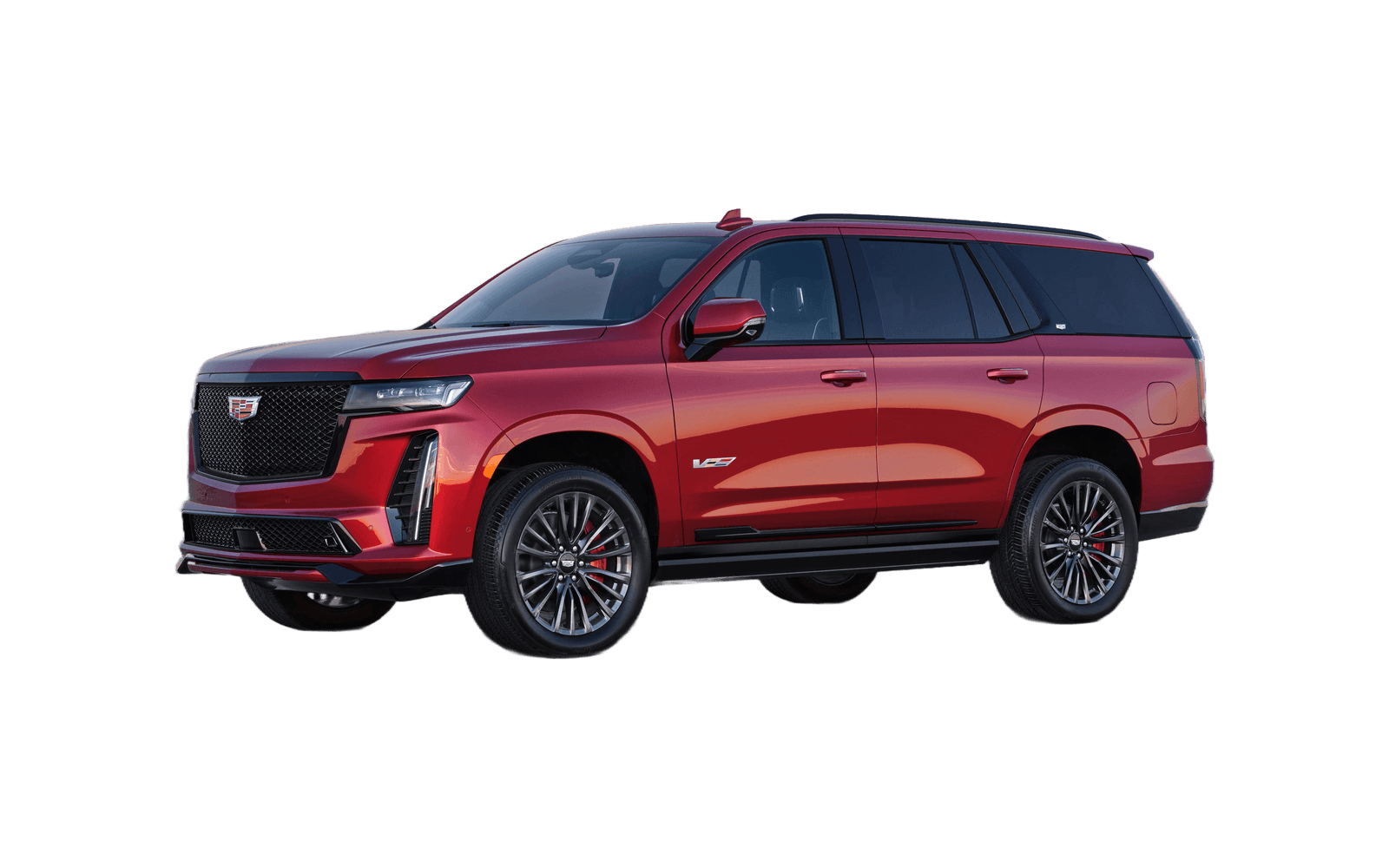 Escalade-V