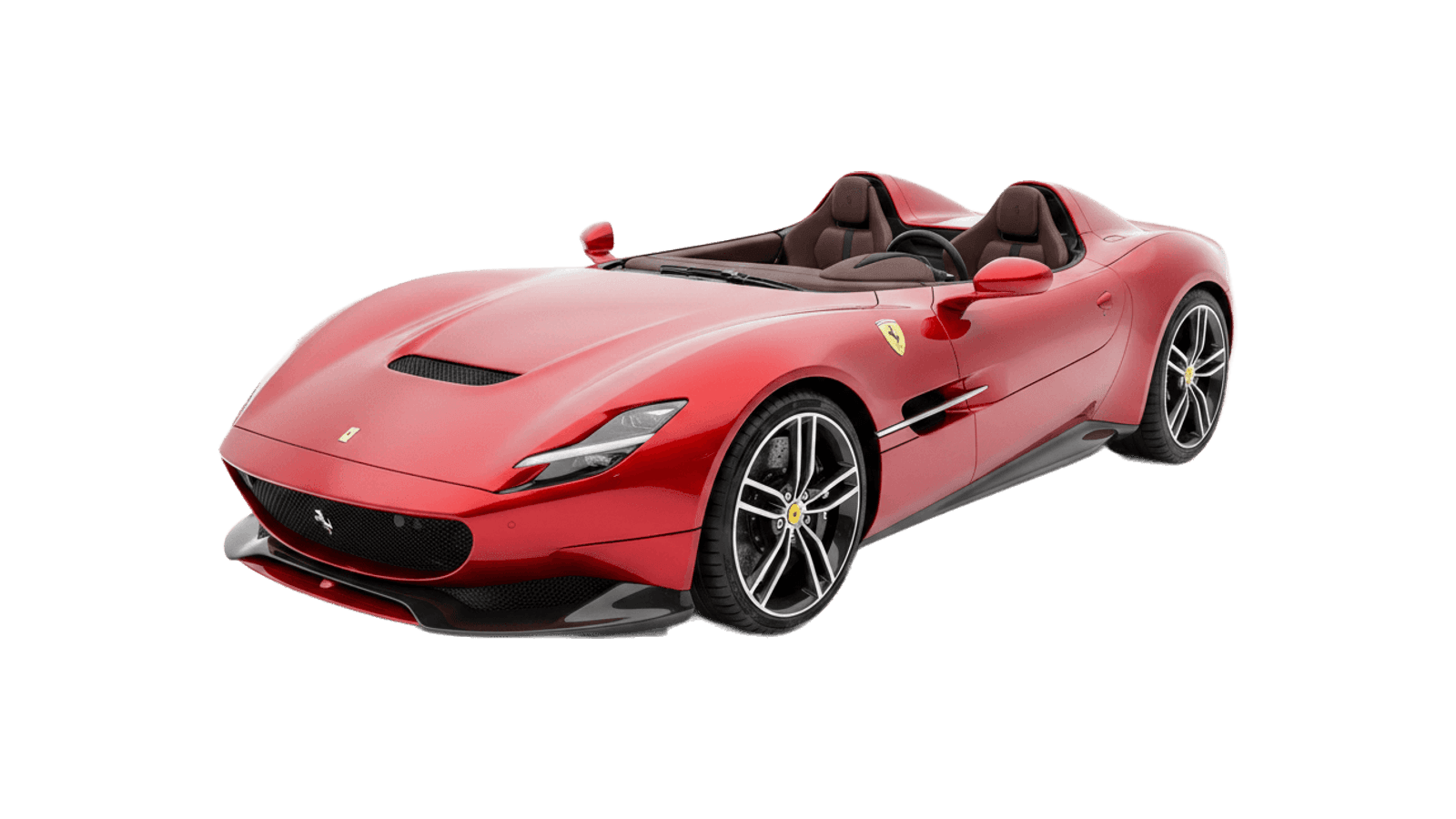 Monza SP