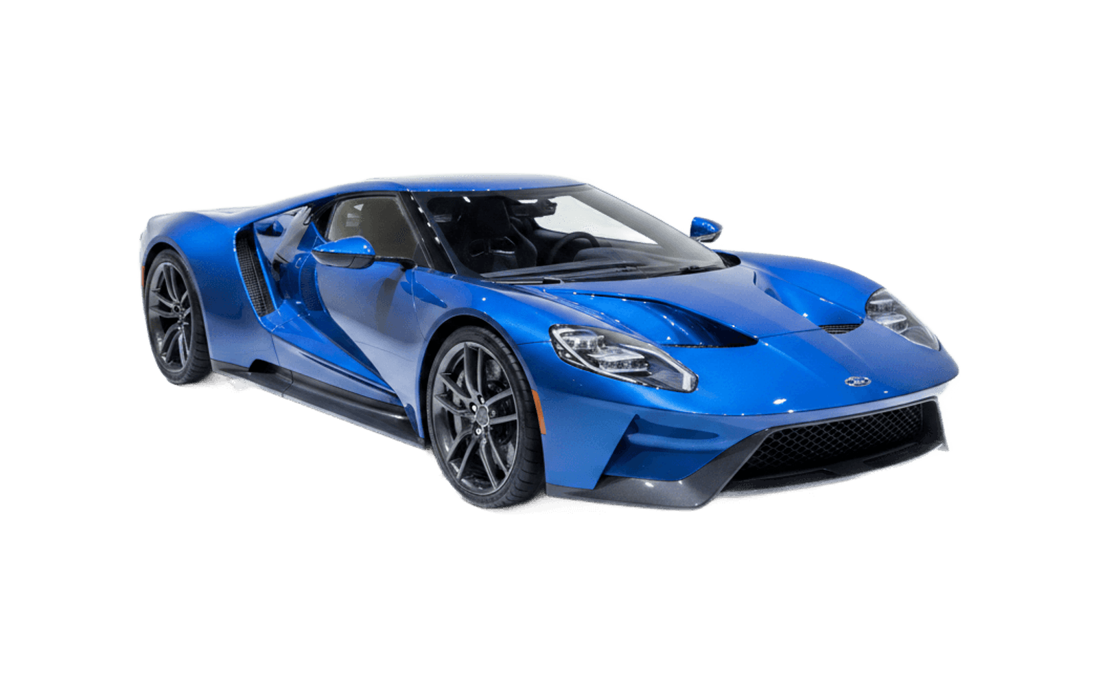 Ford GT