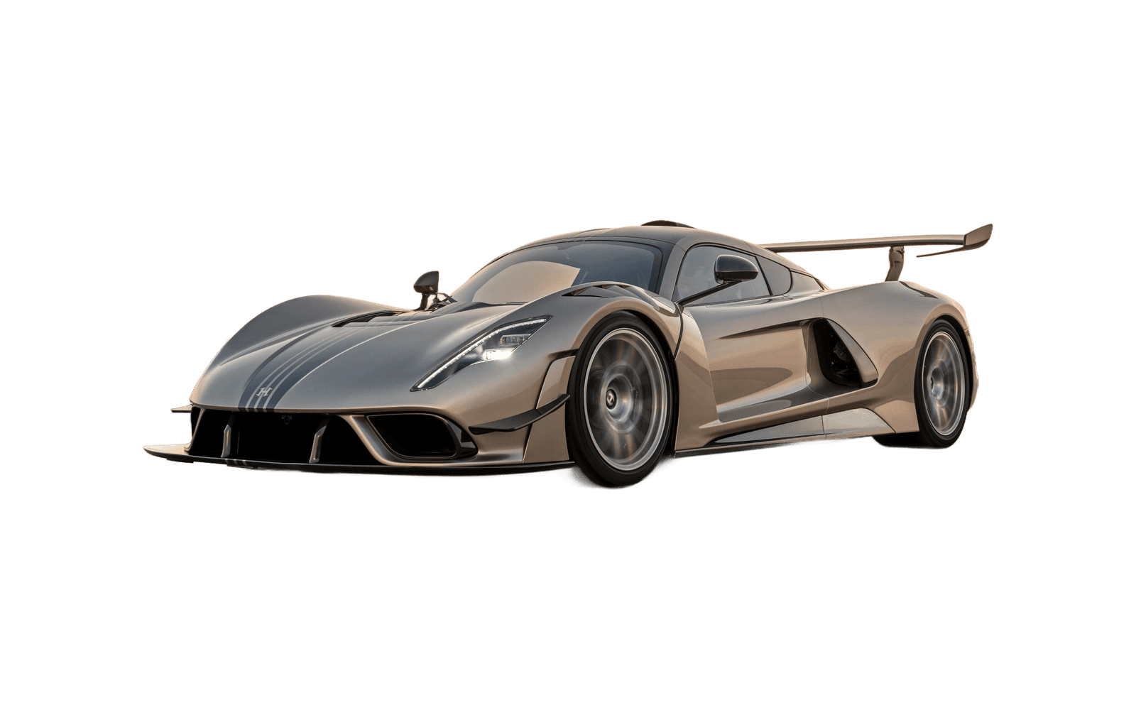 Venom F5