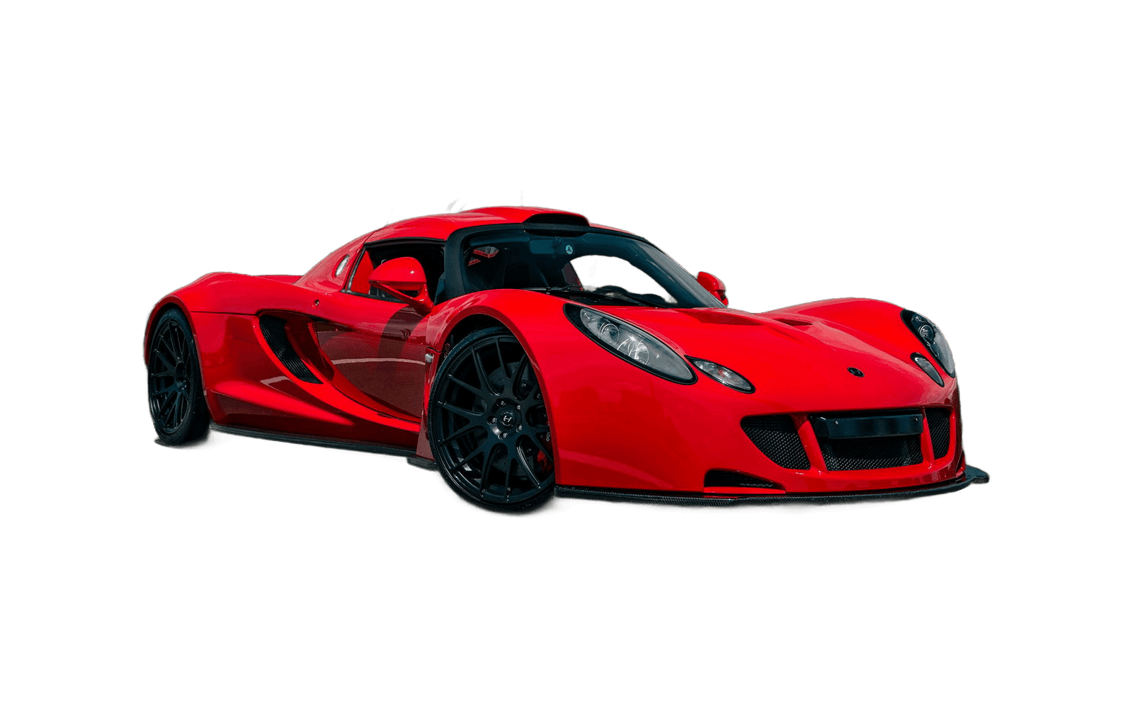 Venom GT