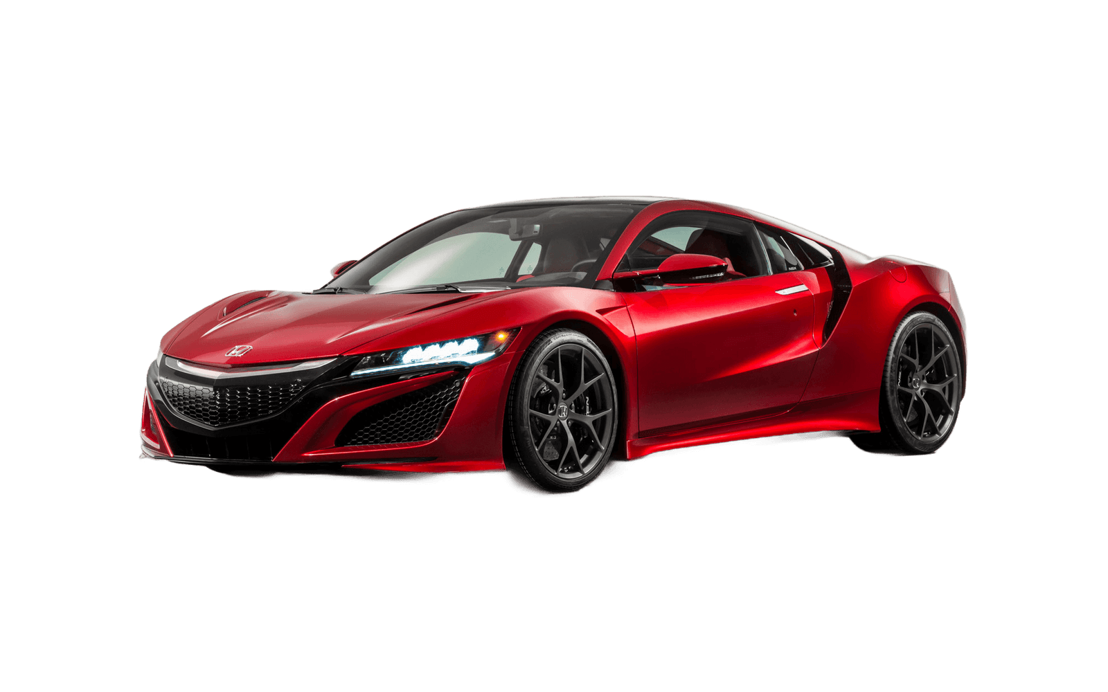 NSX