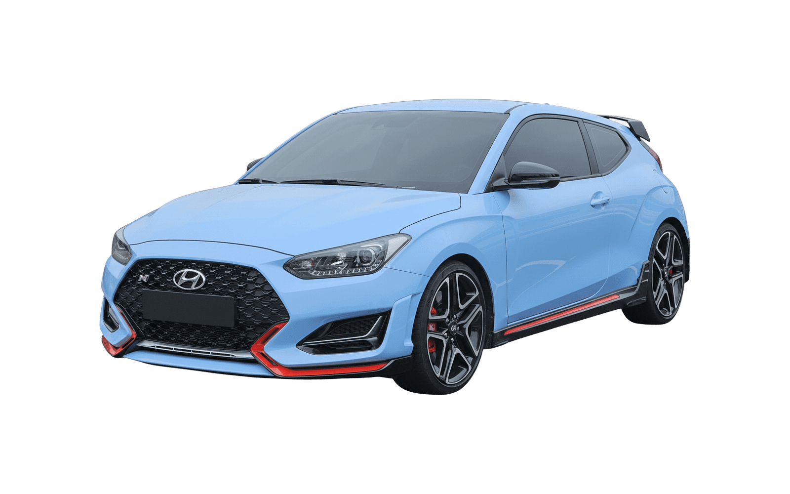 Veloster N