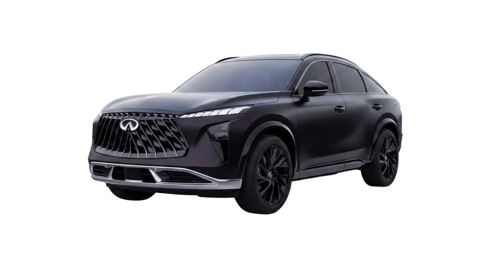 Infiniti QX65