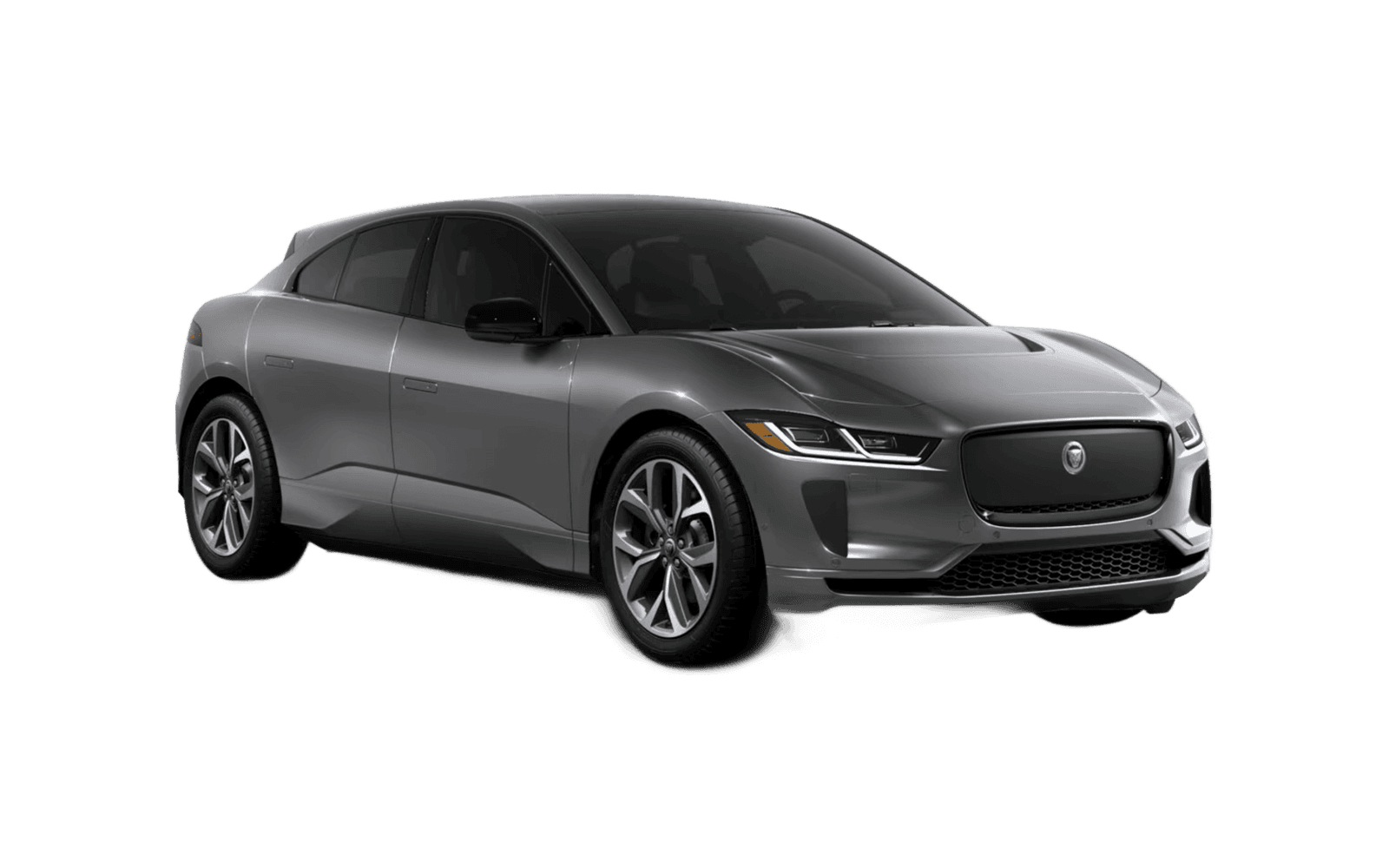 I-Pace