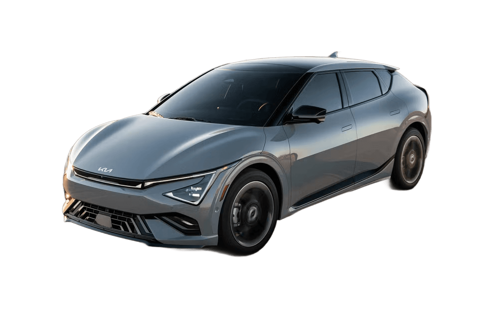 EV6 GT