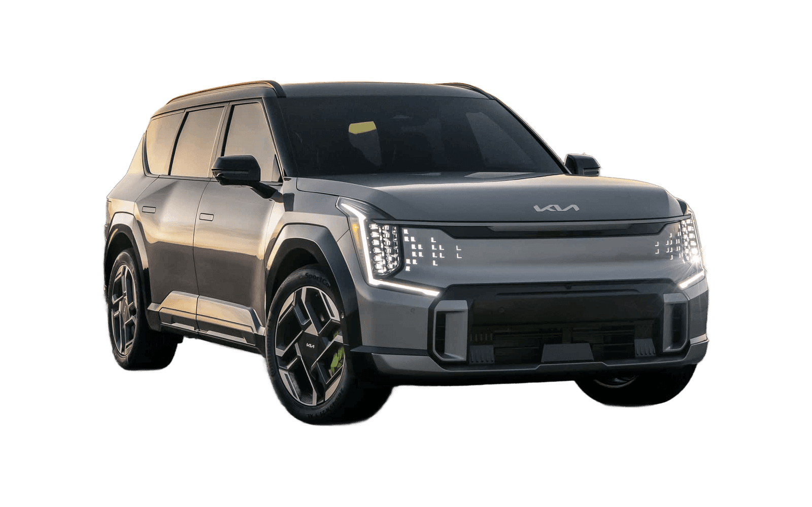 EV9 GT