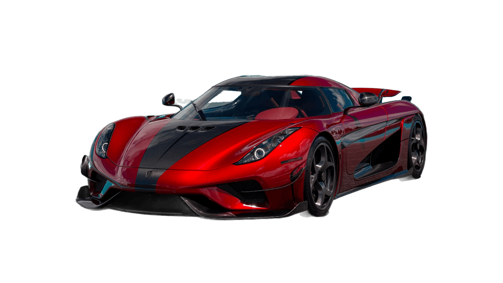 Regera