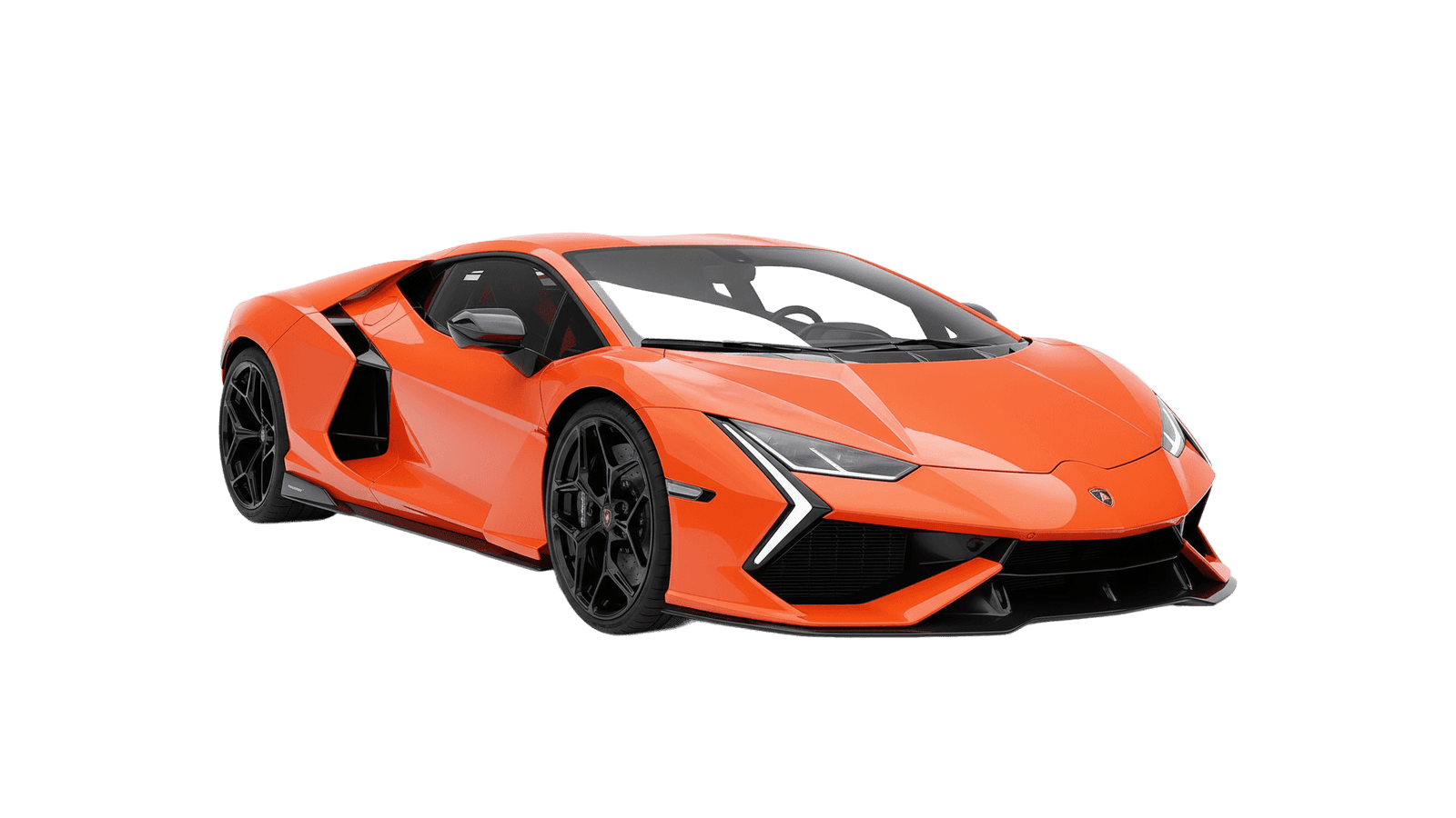 Revuelto