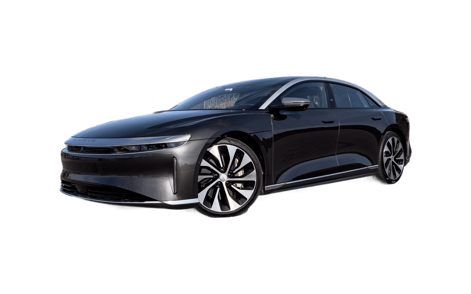 Lucid Air Grand Touring