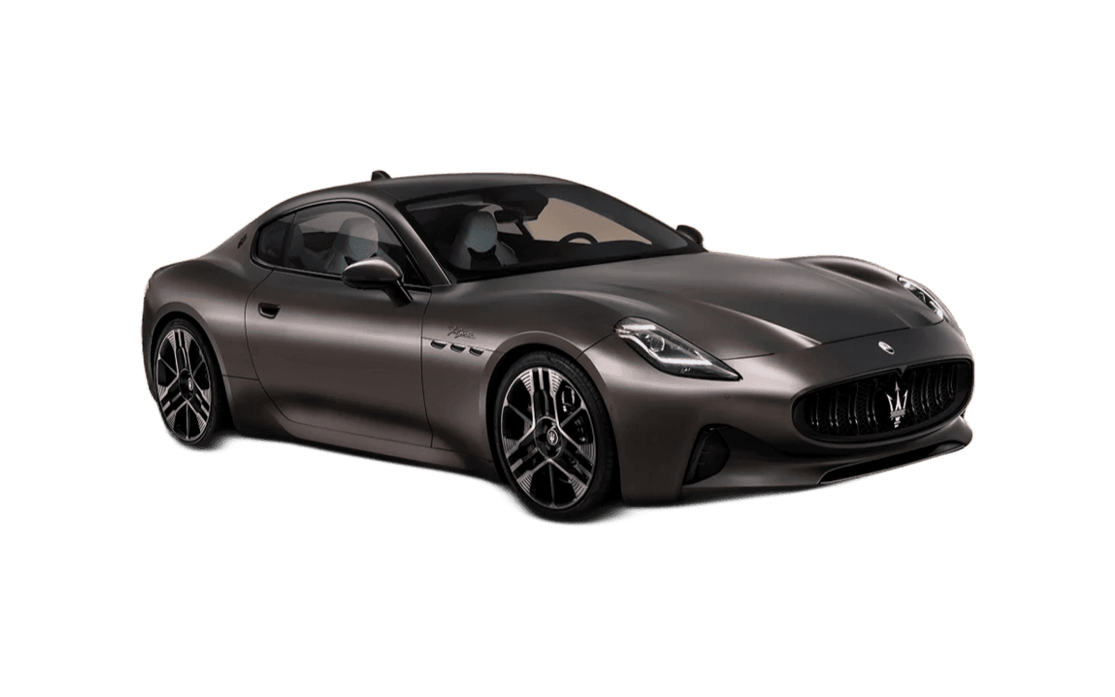 GranTurismo