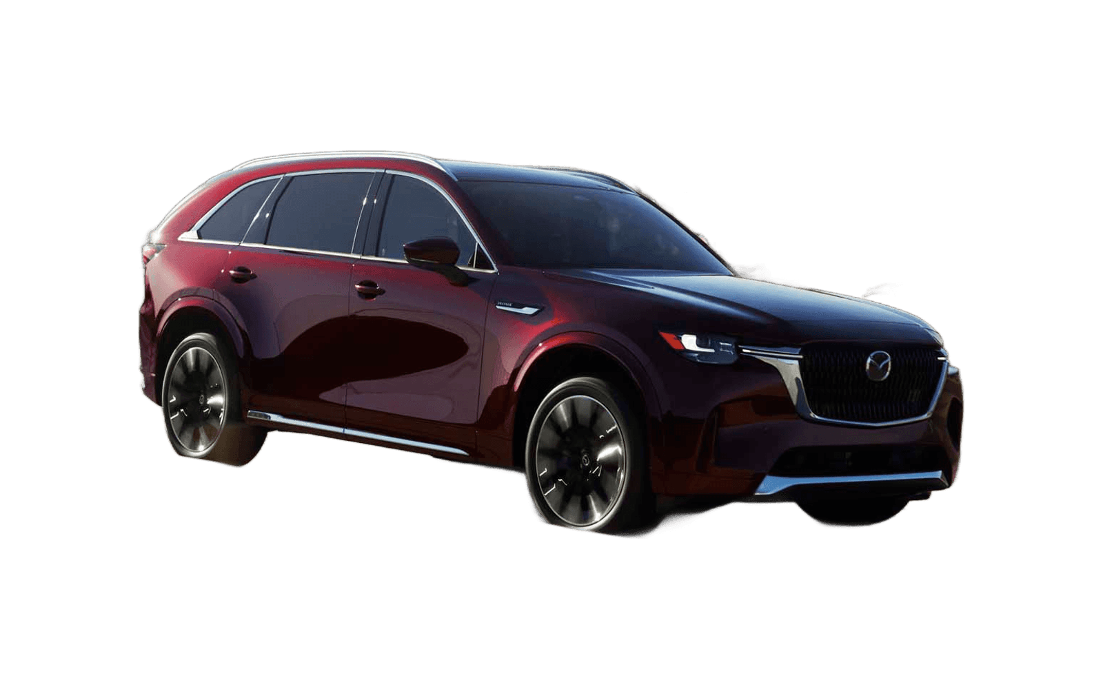 CX-90