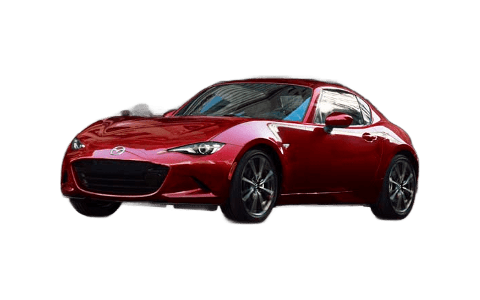 MX-5 Miata RF