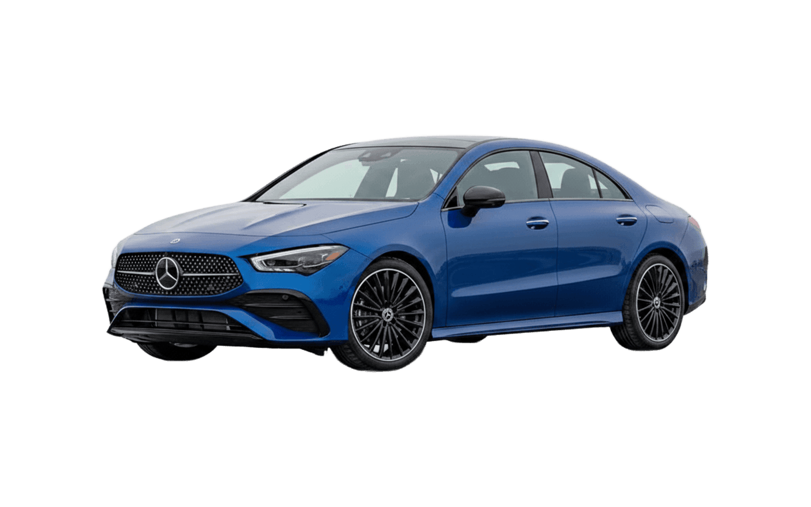 CLA (ICE) hero render