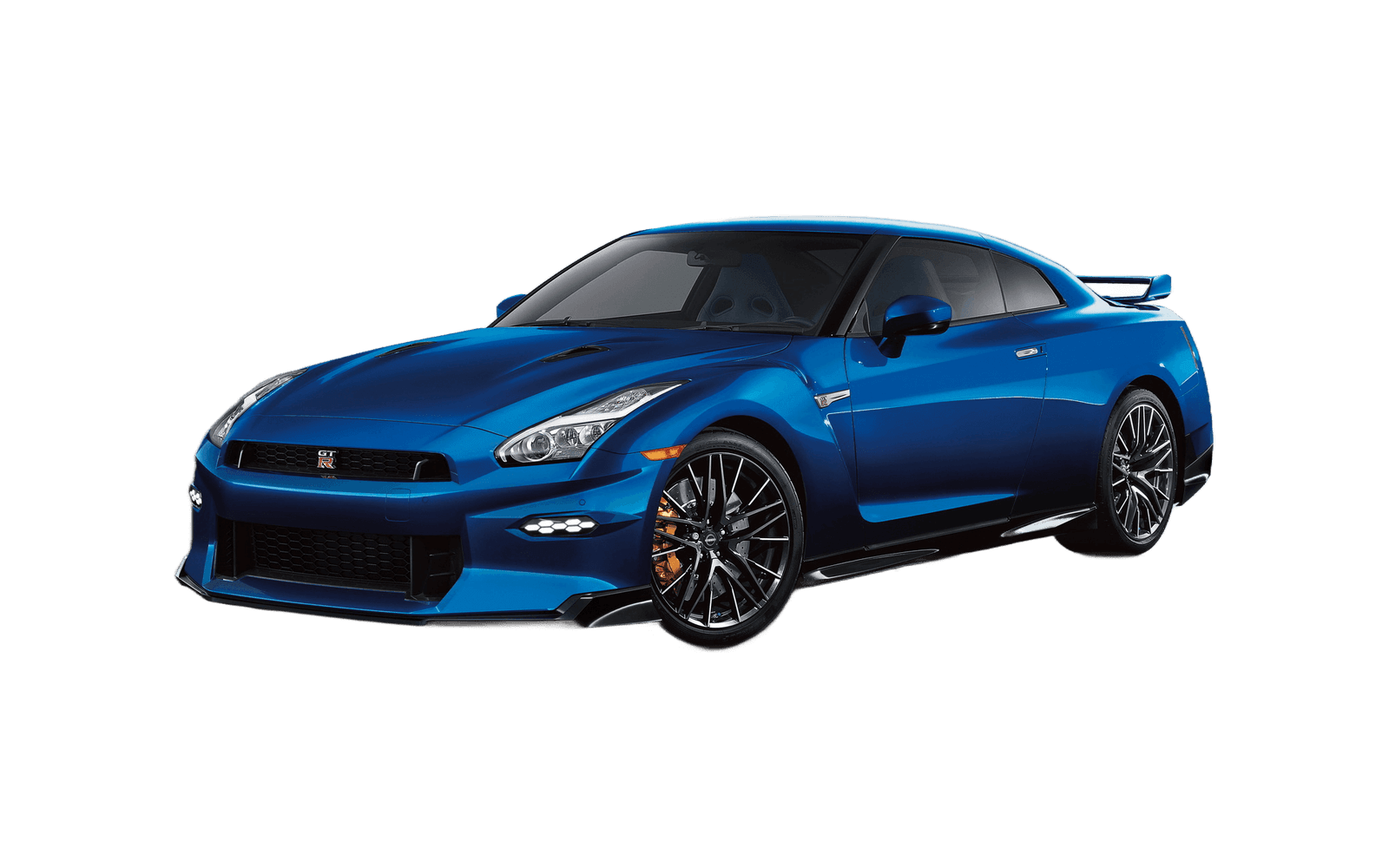 GT-R