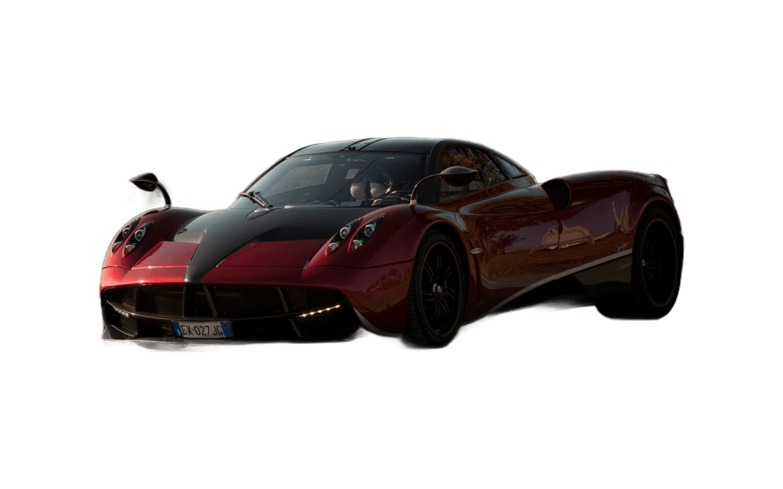 Huayra