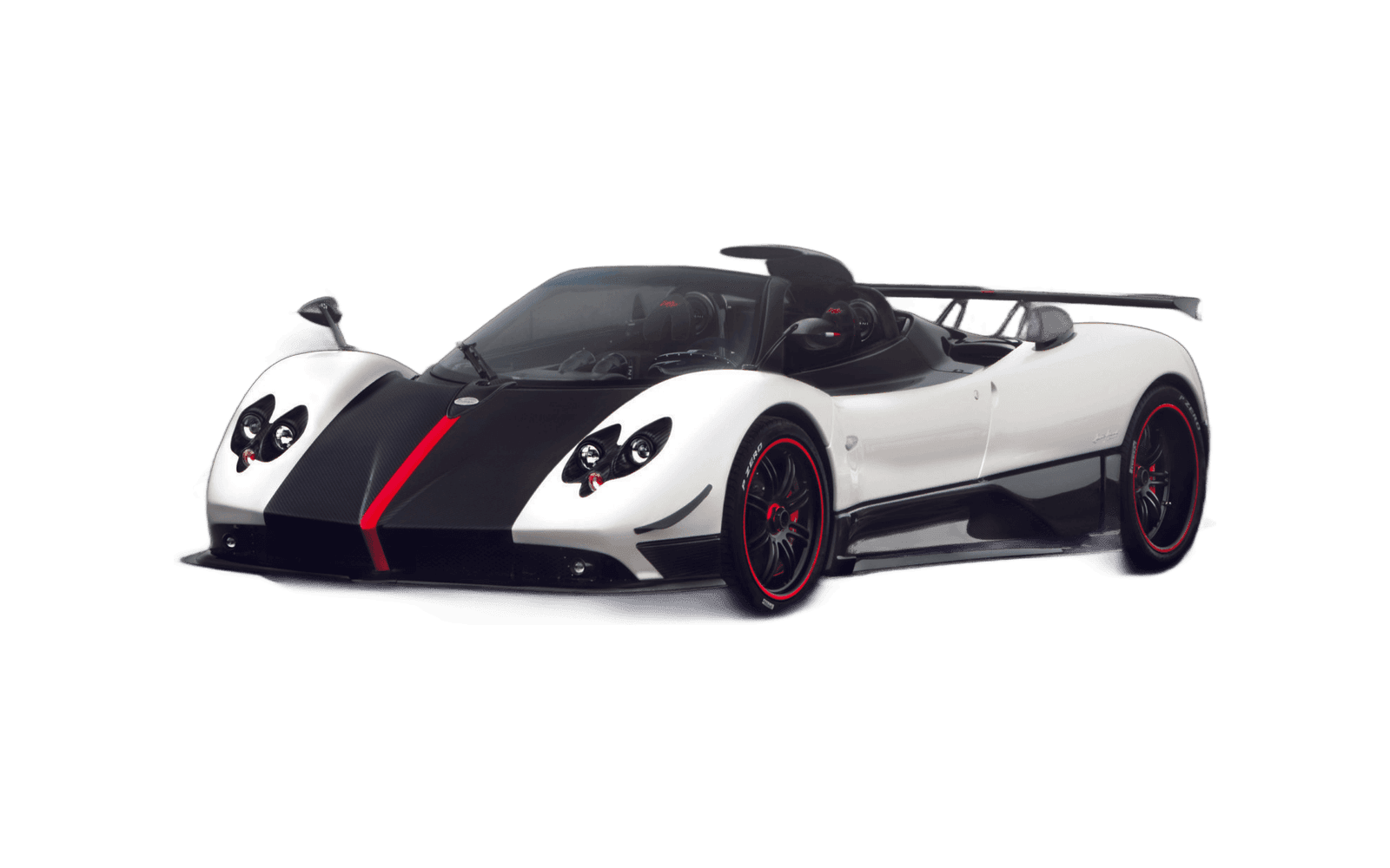 Zonda