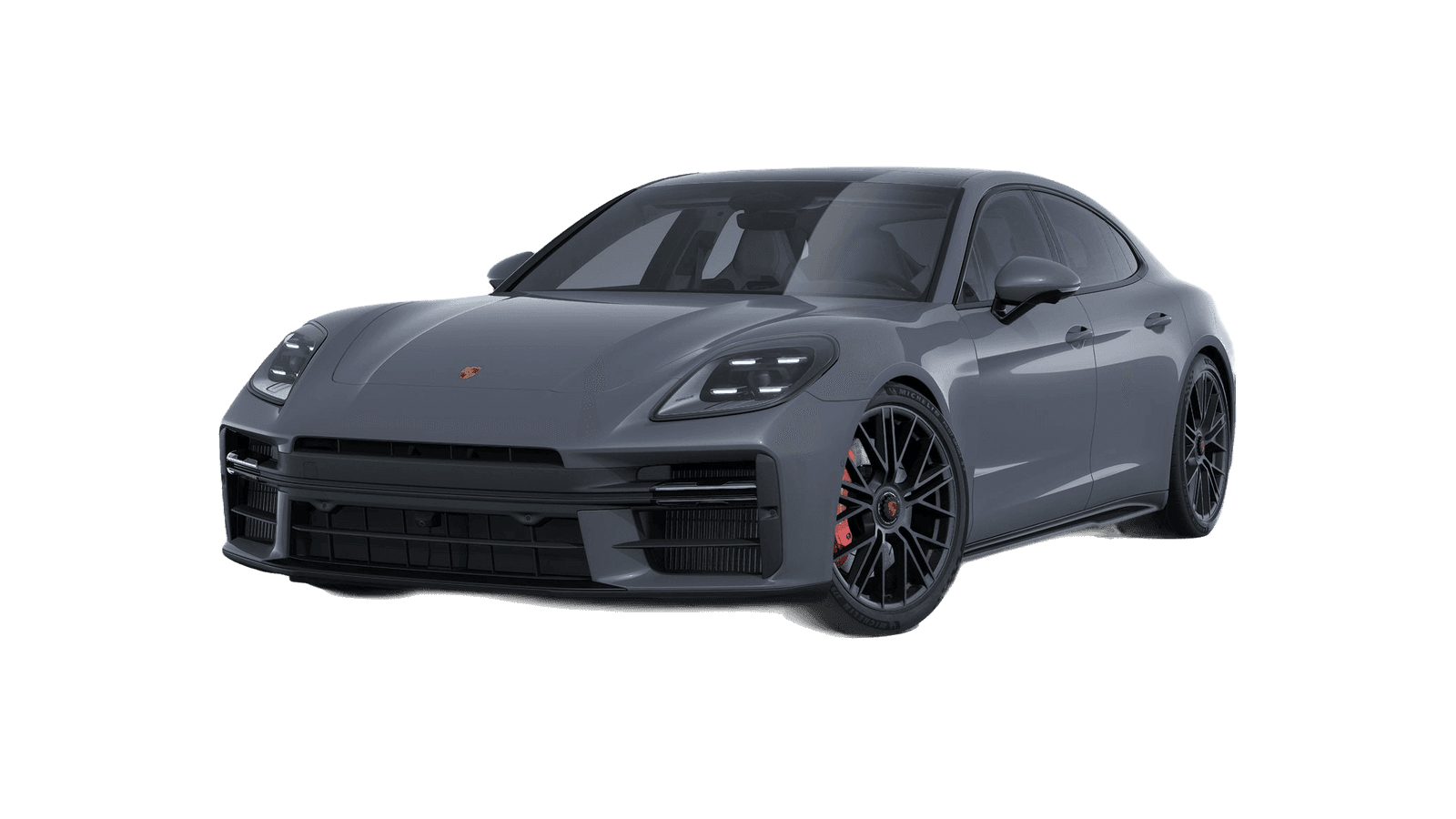 Panamera