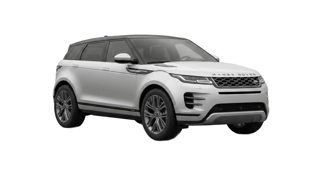 Range Rover Range Rover Evoque