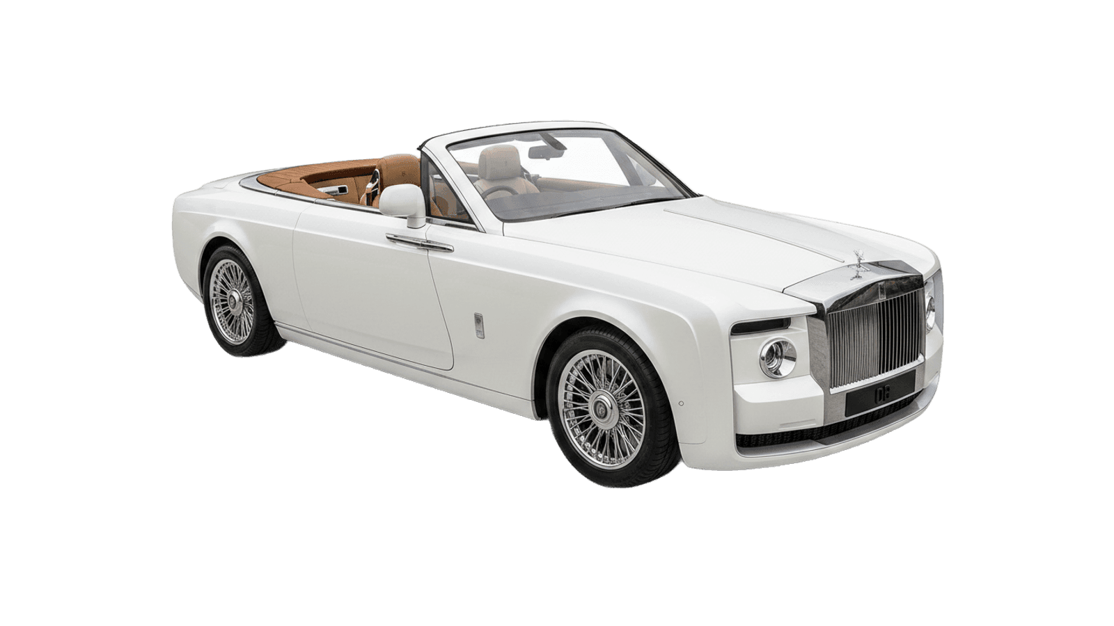 Coachbuild