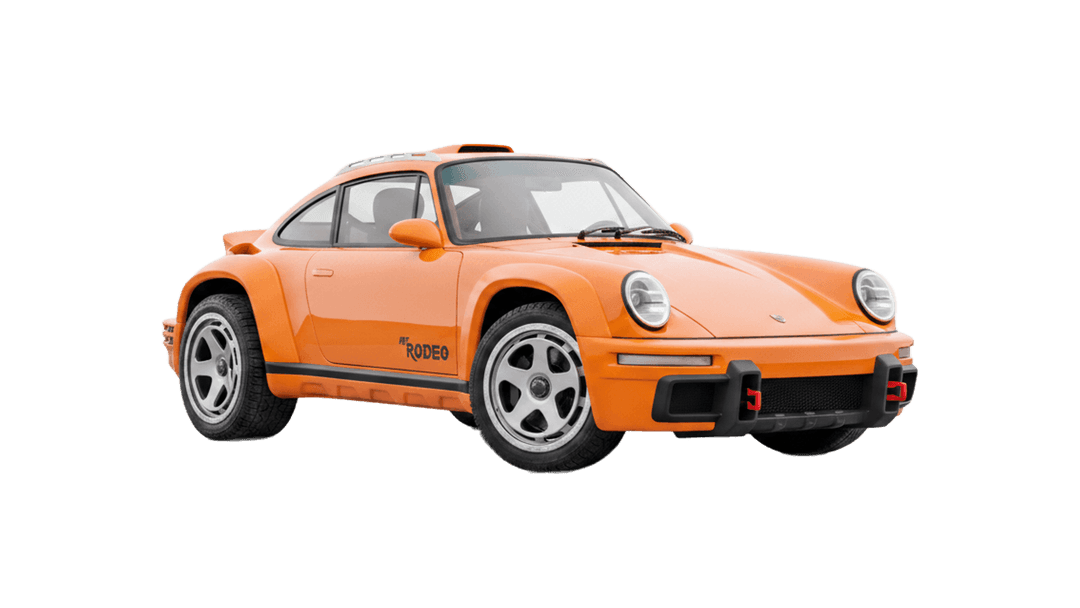 RUF Rodeo