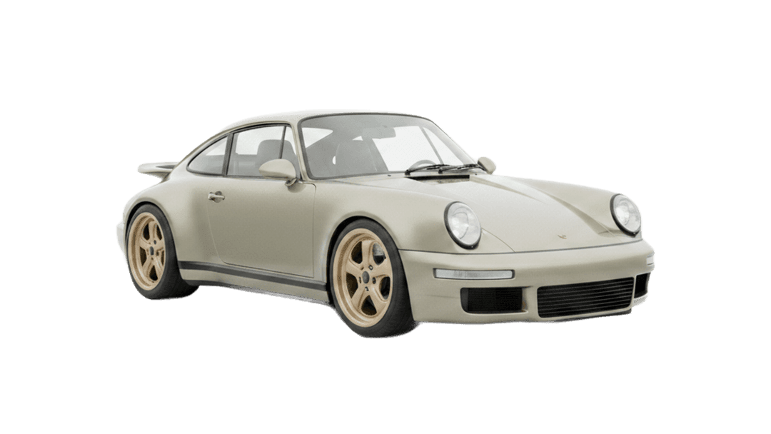 RUF Tribute