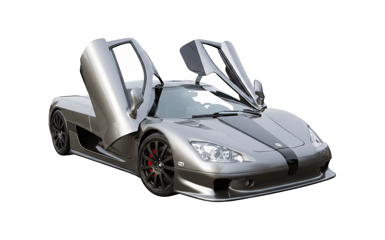 Ultimate Aero TT