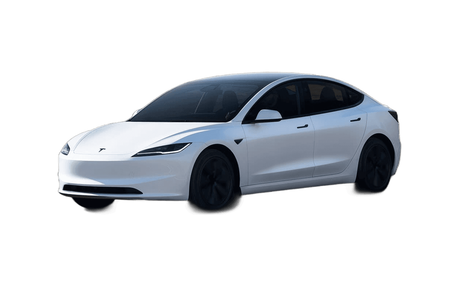 Model 3