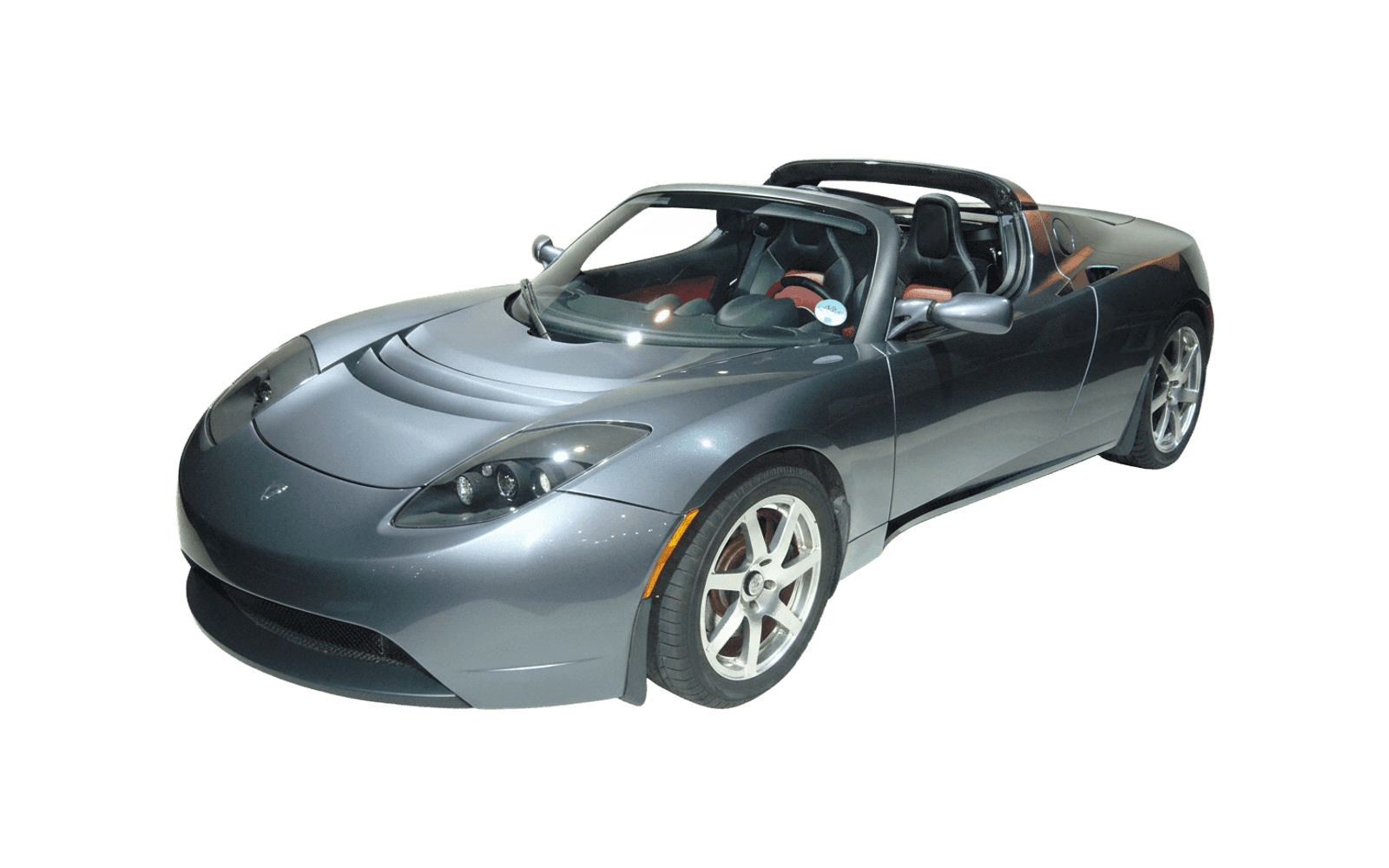 Roadster (Original)