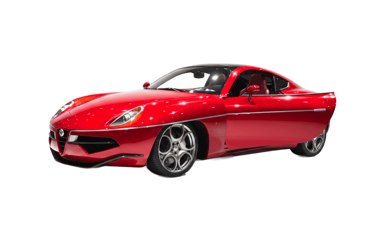 Disco Volante