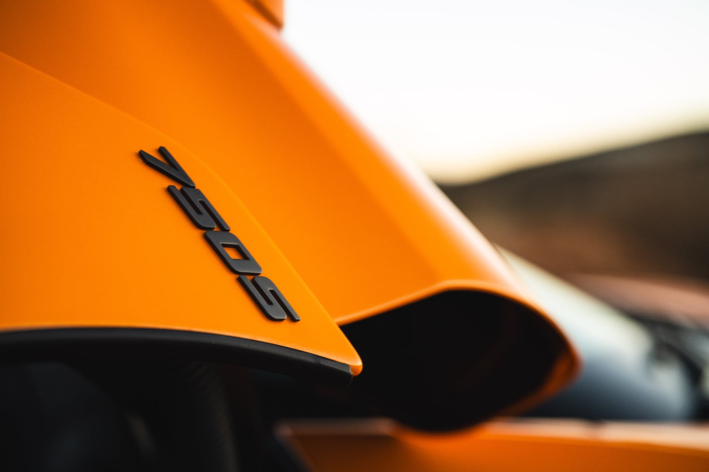 McLaren 750S production ends in 2027, and final orders are open now, photo 2 of 5