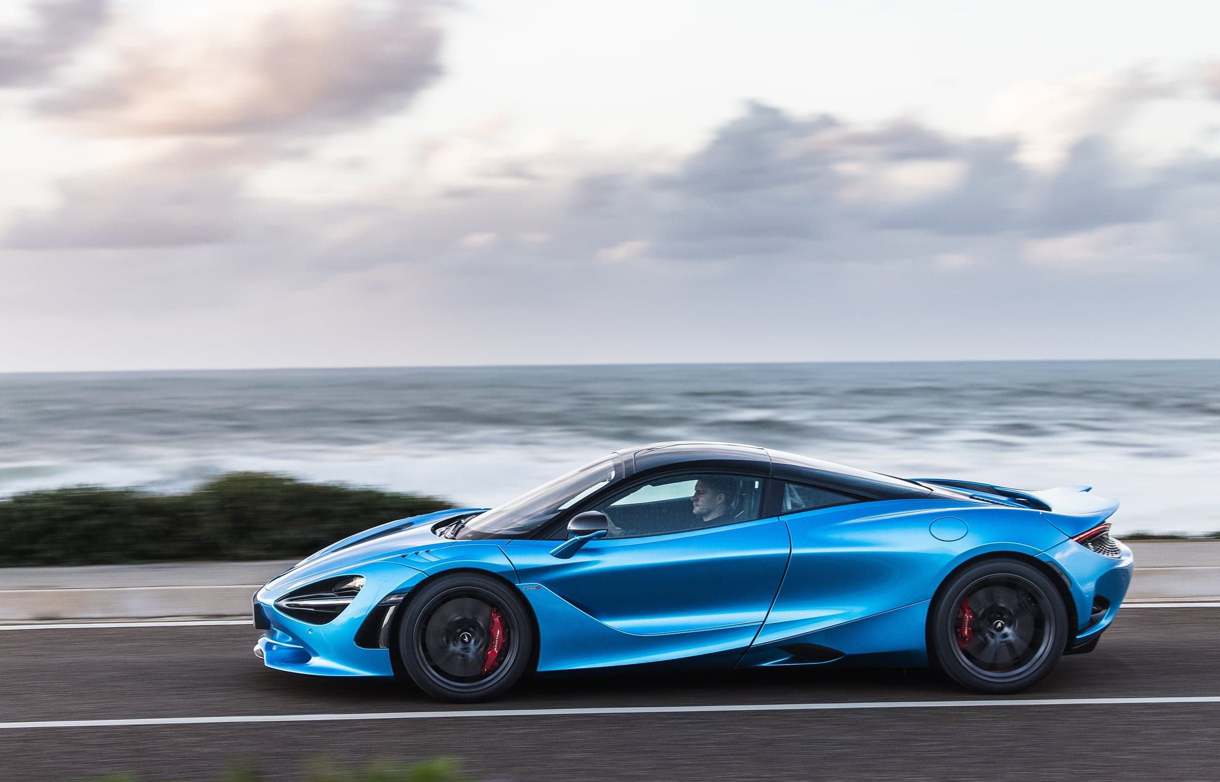 McLaren 750S production ends in 2027, and final orders are open now, photo 4 of 5