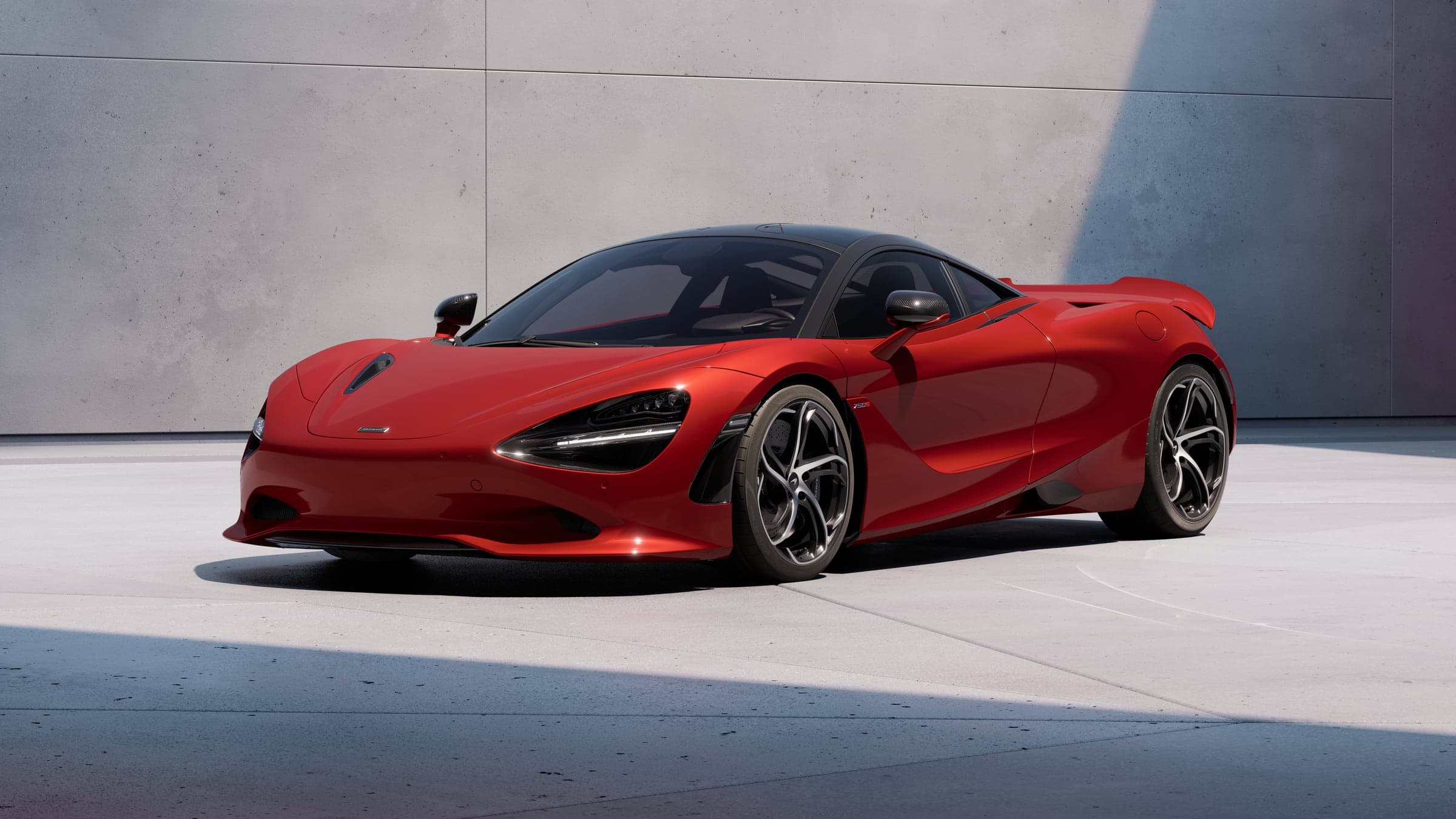 McLaren 750S production ends in 2027, and final orders are open now, photo 5 of 5
