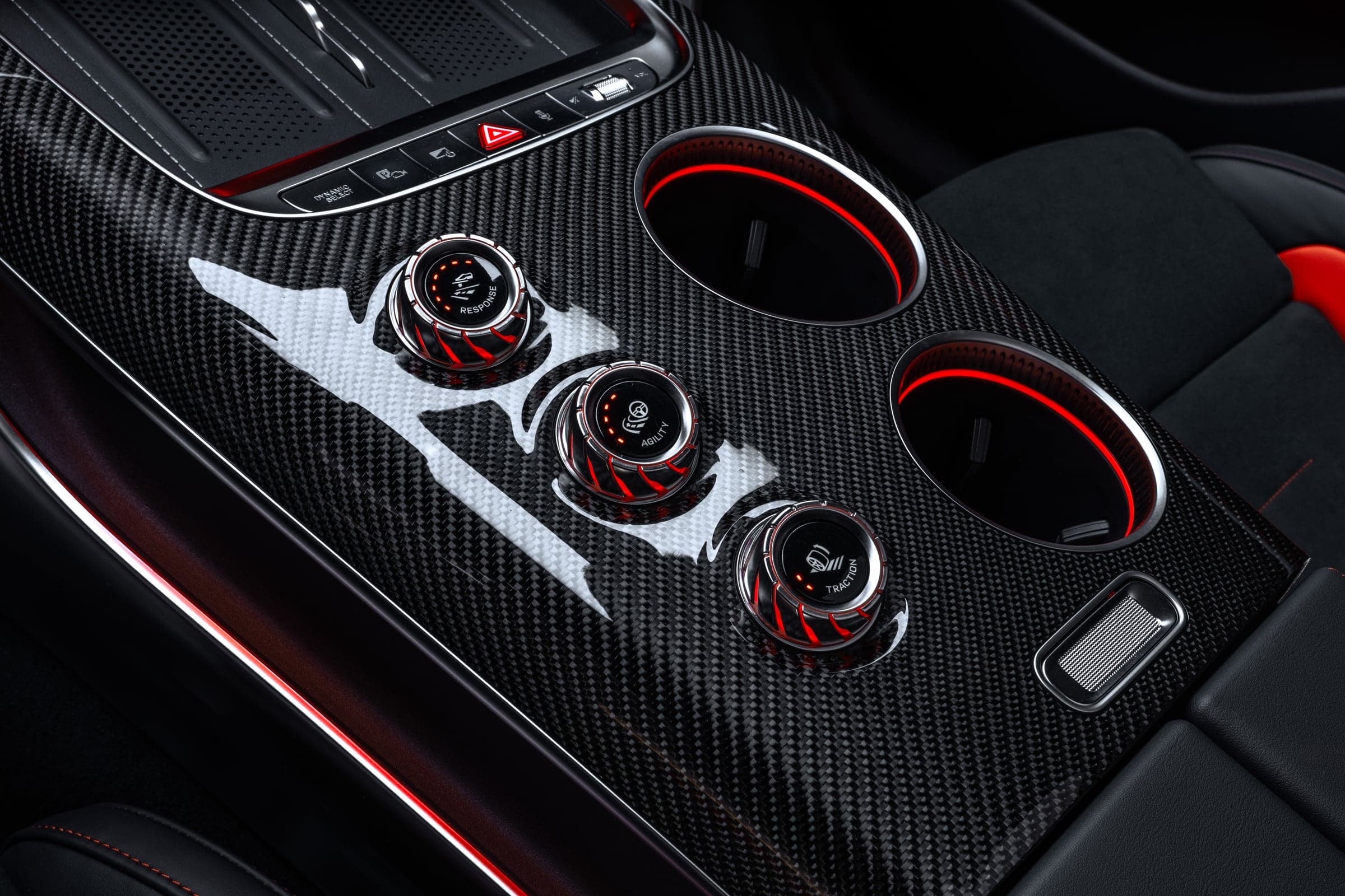 Mercedes-AMG GT SUV revealed: 1,169 hp, 710 kW charging, and AMG's first SUV built from scratch, photo 14 of 17