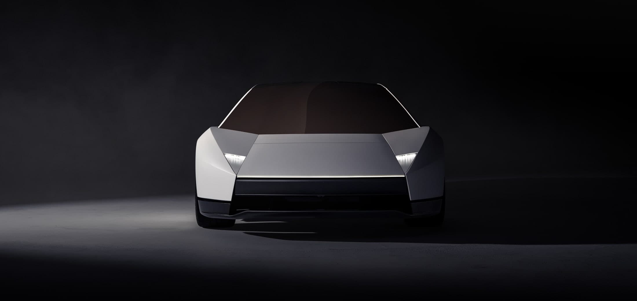 Tesla Roadster revealed: three versions, cold-gas thrusters, and one that Tesla says can fly, photo 3 of 11