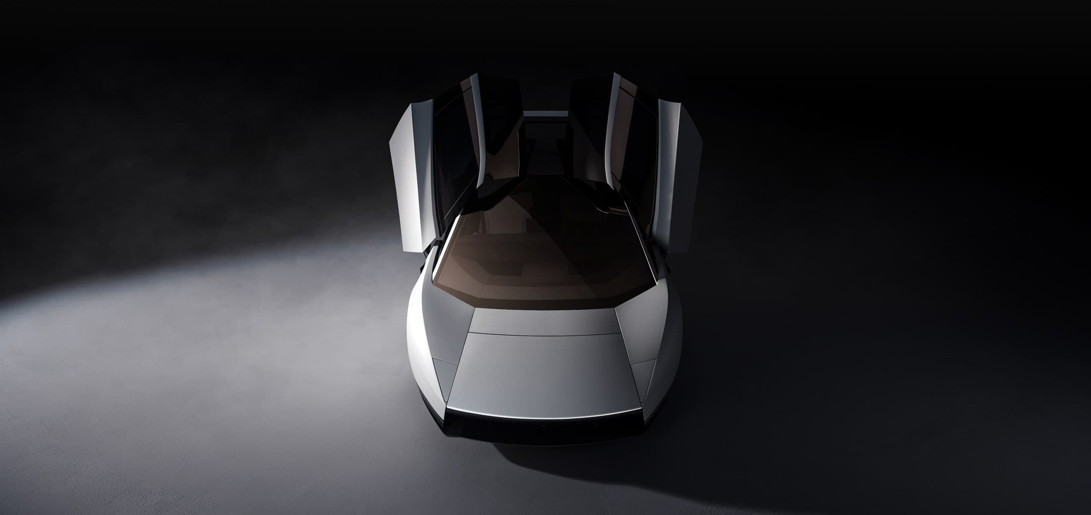 Tesla Roadster revealed: three versions, cold-gas thrusters, and one that Tesla says can fly, photo 5 of 11