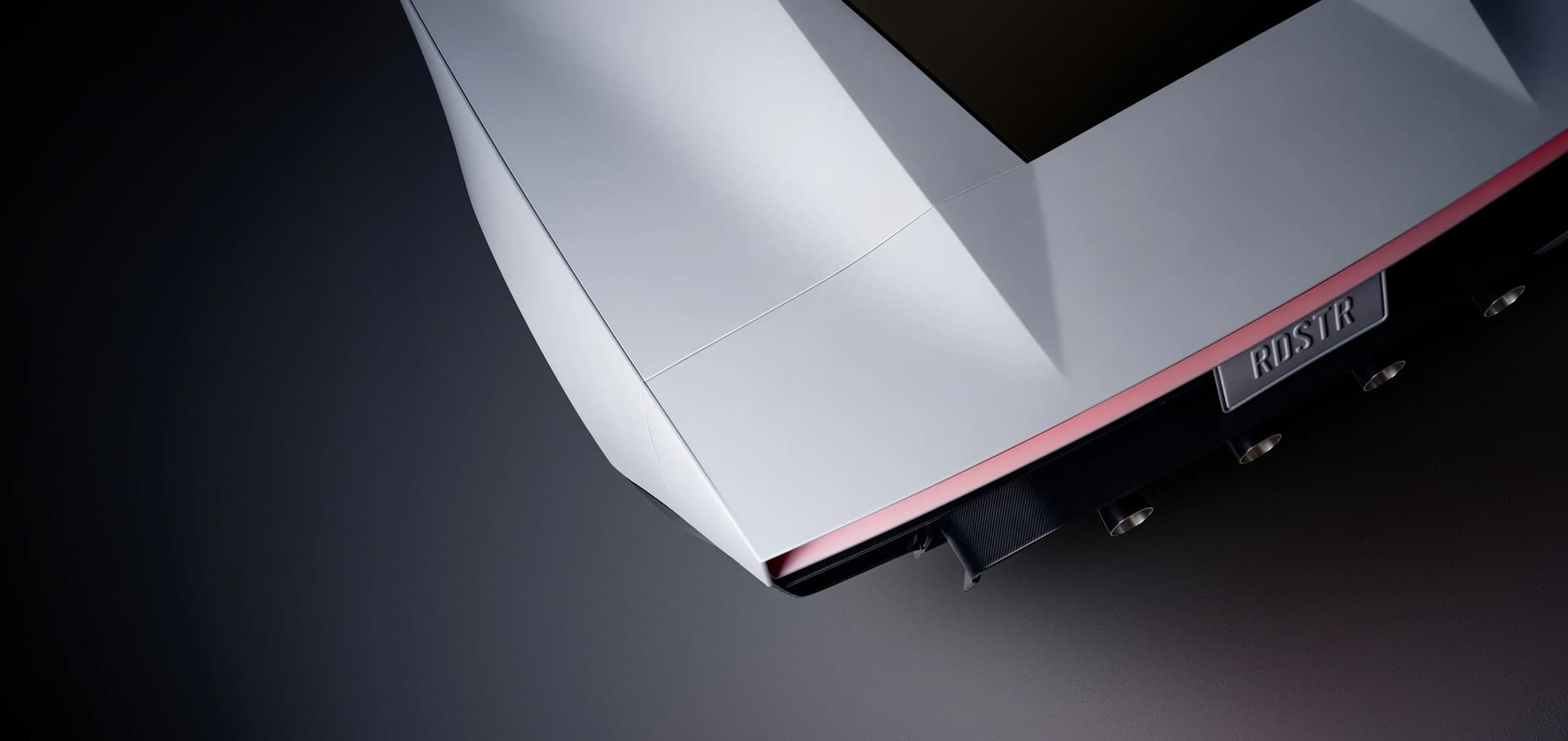 Tesla Roadster revealed: three versions, cold-gas thrusters, and one that Tesla says can fly, photo 6 of 11