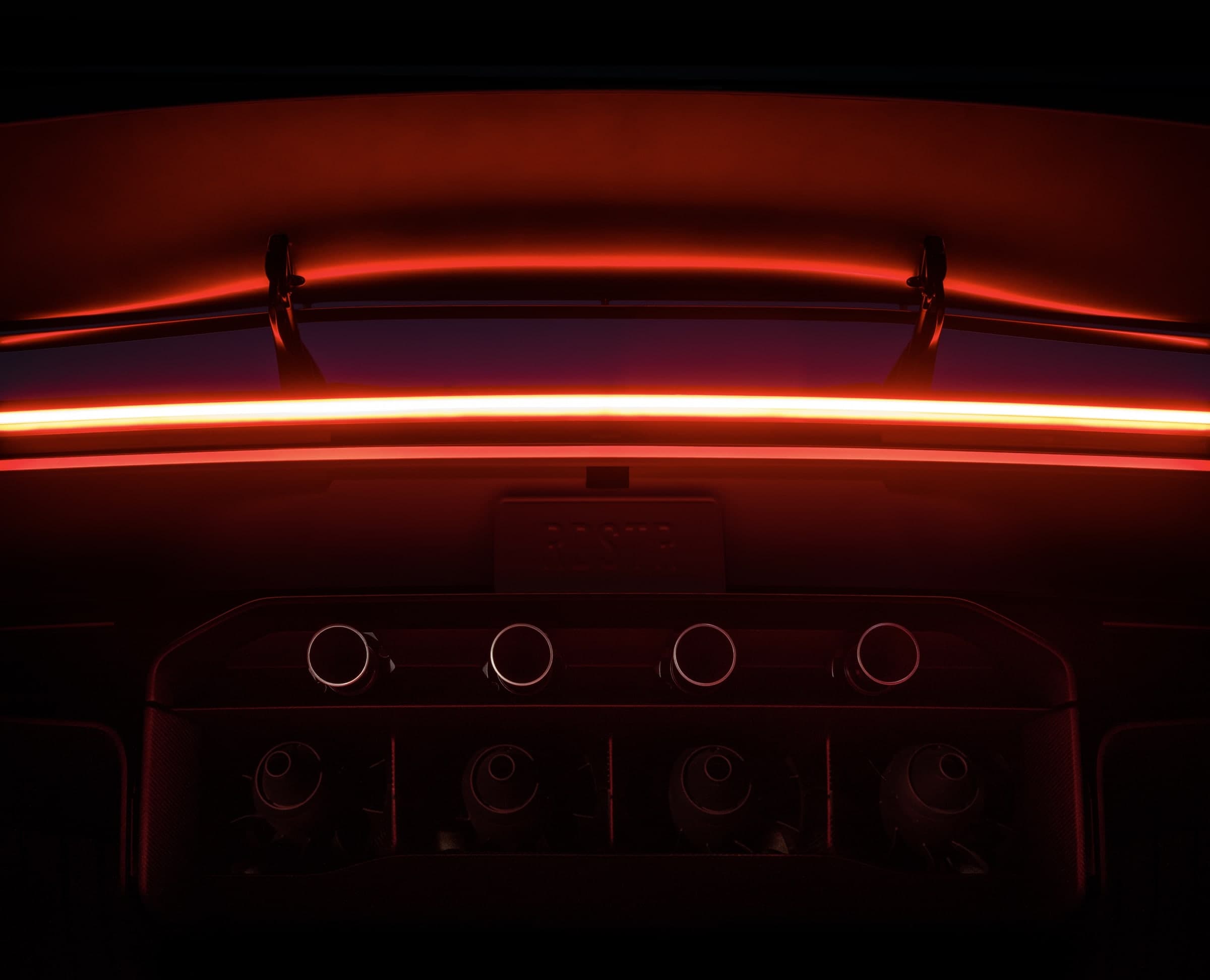 Tesla Roadster revealed: three versions, cold-gas thrusters, and one that Tesla says can fly, photo 8 of 11