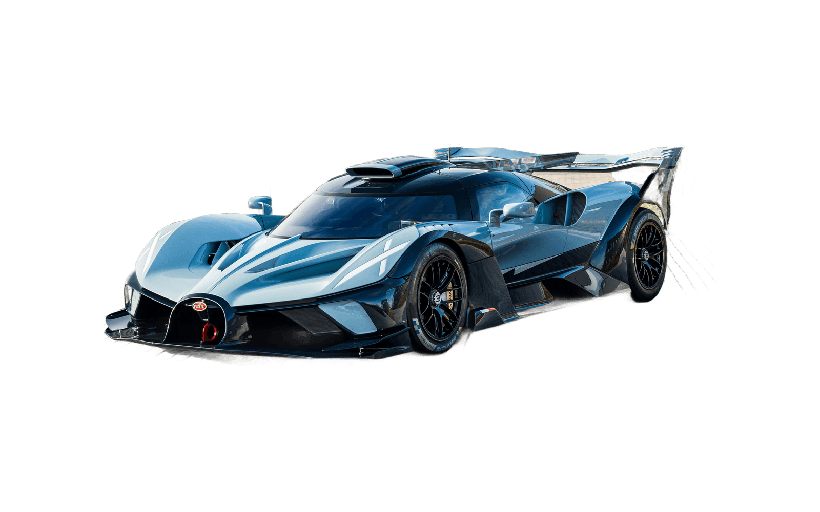 Bolide