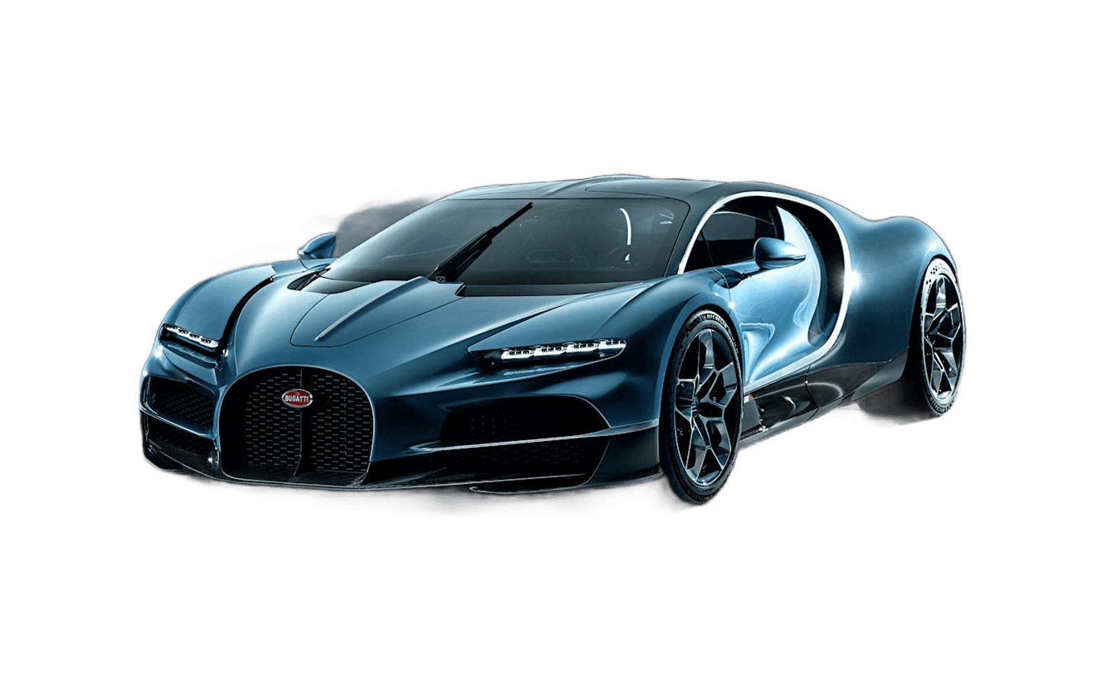 Tourbillon